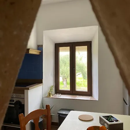 Villa El Carmen Yoga House Ronda