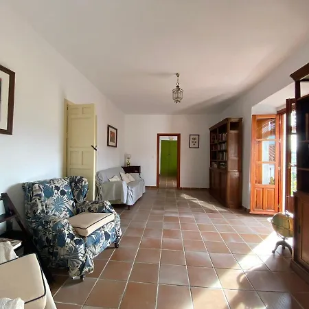 Villa El Carmen Yoga House *