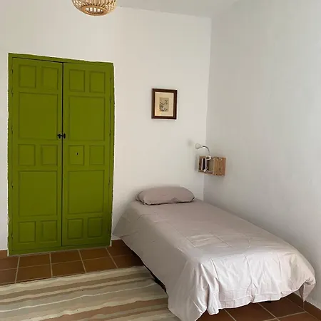 El Carmen Yoga House * Ronda